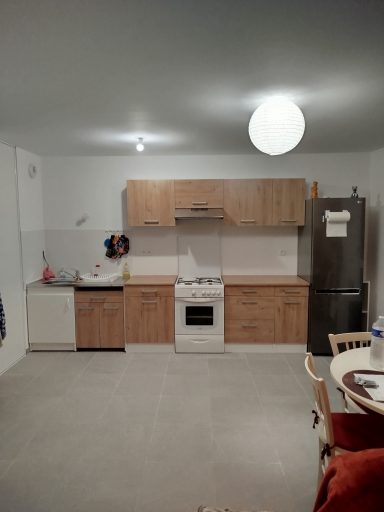 Cuisine Olemps Après Pose